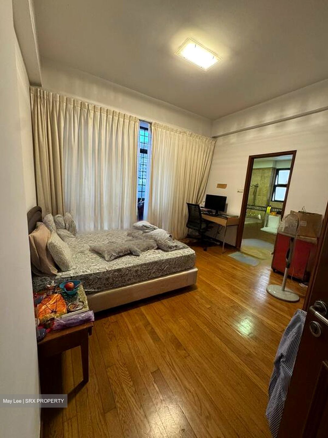 Dover Parkview (D5), Condominium #485547611